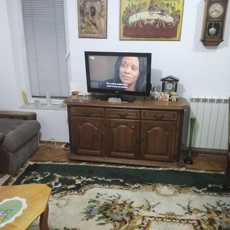 Kraljevski Apartman クラリエボ エクステリア 写真