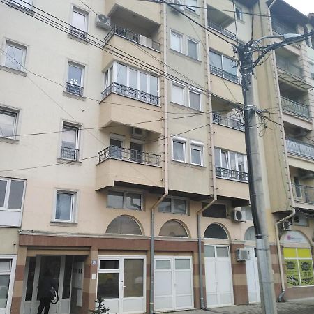 Kraljevski Apartman クラリエボ エクステリア 写真