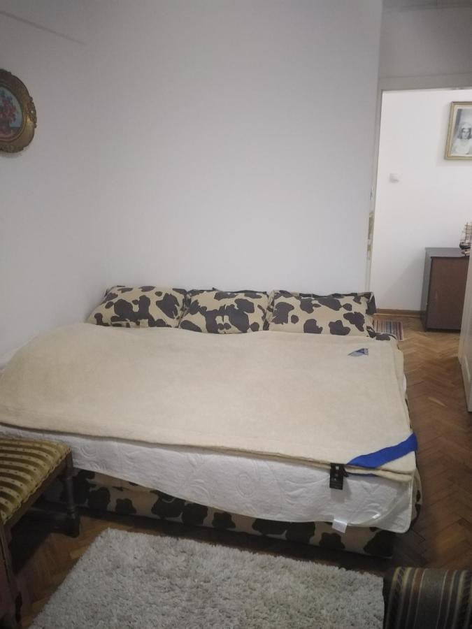 Kraljevski Apartman クラリエボ エクステリア 写真